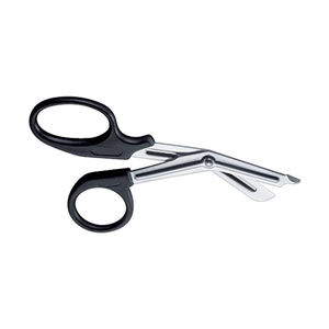 Tijeras de Acero Inoxidable con Mango de Plástico Universal, Tijeras de Corte de Alta Calidad, Tijeras Multiusos con Mango de Plástico, Afiladas - Product Image 2