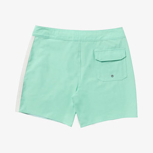 Shorts longs de haute qualité en gros pour la pêche, le surf et la randonnée, en Spandex, pour hommes, style urbain, personnalisables - Product Image 2
