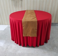 Fournisseur en gros de chemins de table personnalisés pour les commandes en gros, décoration intérieure, décoration de restaurant, aménagement de mariage et hôtellerie