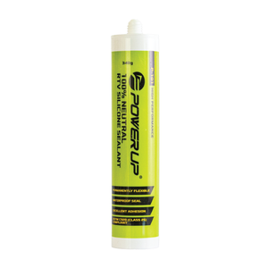 Scellant structurel en silicone RTV 100 % non corrosif pour murs-rideaux, collage de verre, travail du bois, avec une durabilité longue durée - Product Image 1