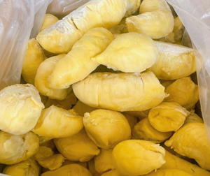 Durian Monthong Congelado IQF de Primera Calidad de Vietnam, Envasado al Vacío, Suministro a Granel para Servicios de Alimentación y Distribución - Product Image 2