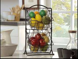 Cesta de Almacenamiento Metálica Premium Personalizable para Jardín, Exteriores, Baño, Cocina y Garaje con Logotipo y Color Personalizables - Product Image 5