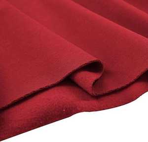 Sudadera con capucha de algodón French Terry con logo personalizado, estilo streetwear de invierno, unisex, oversize, gruesa, corta, para mujer. - Product Image 2