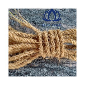 Cordon en fibre de coco écologique très résistant pour l'agriculture et le cerage d'arbres – Meilleure vente - Product Image 1