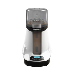 Calentador de Biberones Seguro e Inteligente Baby Brezza para Leche Materna, Fórmula y Alimentos para Bebés - Product Image 1