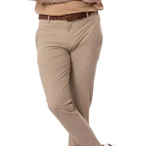 Pantalon de golf pour hommes, coupe slim, extensible, respirant, séchage rapide, pantalon de sport athlétique, vêtements décontractés pour l'extérieur, pour l'exercice de golf - Product Image 2