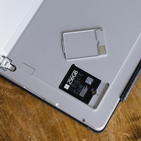Orijinal Surface Pro 7+ I5-11. Nesil 8GB Ram 256GB SSD 2'si 1 Arada Arkadan Aydınlatmalı Klavye Intel Core Win11 Dokunmatik Ekranlı İş Tableti