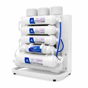 Nouveau design, prix de gros, système de filtration d'eau à 8, 9 ou 10 étapes, purificateur d'eau électrique sous évier, fabriqué au Vietnam - Product Image 4