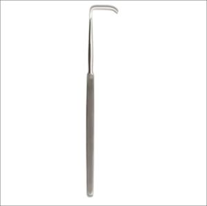 Cats Paw Retractor Stainless Steel Veterinary Surgical <b>Instrument</b> Set Class I Medical Tool Manufacturer Pakistan - Product Image 6