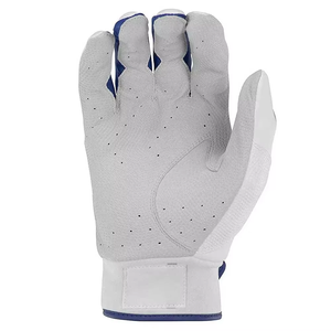 Premium Leather <b>Baseball</b> Batting Gloves with Flexible Finger Design Breathable & Durable for <b>Baseball</b> and Softball Players - Product Image 5