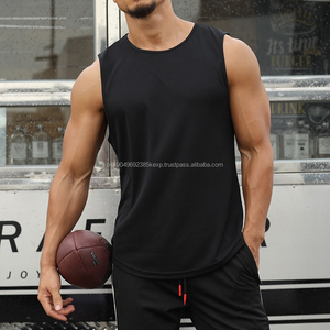 Chaleco Deportivo para Gimnasio, Musculación, Running y Entrenamiento, Chaleco sin Mangas para Hombre - Product Image 4