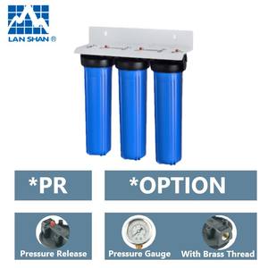 Carcasa Jumbo para filtro de agua - Product Image 2