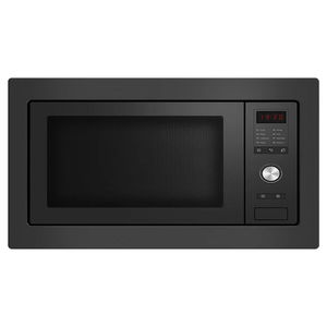 Nuevo Horno de Microondas Fisher & Paykel OM25BLSB1 COMBI Negro Miele - Product Image 1