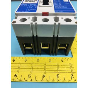 AMAT 0680-01266 CB MAG YHM M 3P 480VAC 100A, 145437 - Equipo y Piezas de Semiconductores de Confianza de Marca Global - Product Image 4