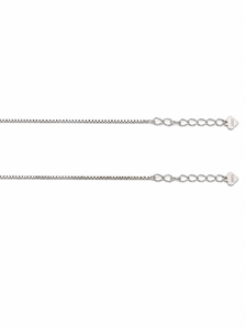 Tobillera de Plata de Ley 925 con Dije de Pie de Bebé para Mujer, Diseño Colgante de Circonita Cúbica de Alto Brillo, Uso Diario, Fiesta en la Playa, Aniversario - Product Image 4