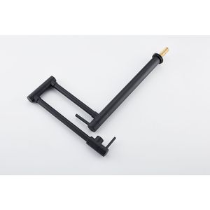 Rubinetto da Cucina con Prolunga e Funzionalità Premium - Product Image 5