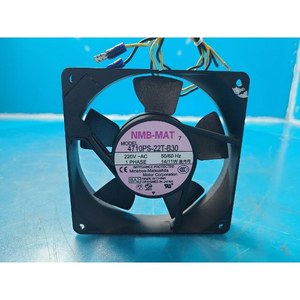 NMB 4710PS-22T-B30 - Product Image 1