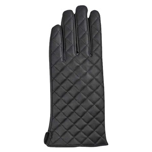 Professional Pu Leather Riding <b>Gloves</b> Waterproof Breathable Lightweight Winter Year Round Daily Use Leather Winter <b>Gloves</b> - Product Image 2