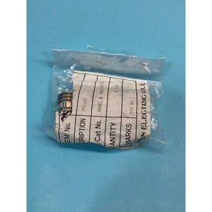 8 Poleas Nissin NIE-11477, 154273 - Equipo y Piezas de Semiconductores de Confianza con Legado Global - Product Image 3