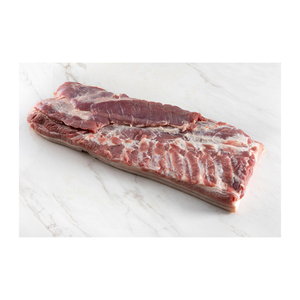 เนื้อหมูคอแช่แข็งแบบสุญญากาศ 100% รักษาคุณภาพ สดใหม่ตามธรรมชาติ สีเนื้อสะอาด - Product Image 5