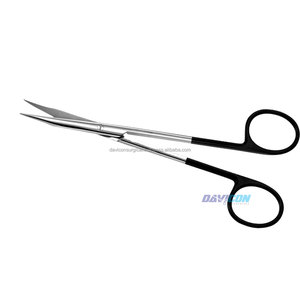 Ciseaux chirurgicales en plastique, 1 paire, SuperCut - Product Image 6