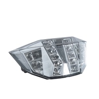 Feu de frein arrière de moto Led pour 690 DUKE avec 2013-2014