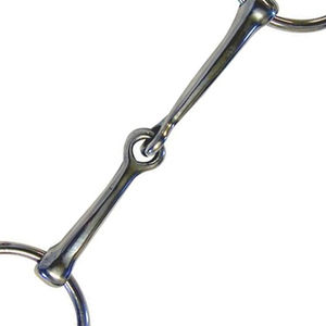 En gros, mors de bridon et mors à gag en acier inoxydable, confortables, de taille personnalisable, marque personnalisée SP-30302 - Product Image 5