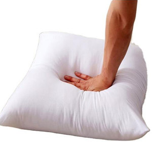 Coussin décoratif de luxe personnalisé avec housse en coton polyester durable et rembourrage en mousse à mémoire de forme - Product Image 2