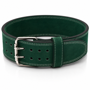adjustable gym <b>belt</b> engineered for secure waist support improved posture and stable performance during demanding lifting - Product Image 1
