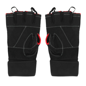 Wholesale Rate High Quality Customizable Body Building <b>Weight</b> Lifting <b>Gloves</b> <b>Training</b> Gym Exercise Fitness <b>Gloves</b> - Product Image 5