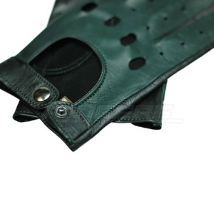 Gants de conduite pour hommes les plus vendus, faible MOQ, en gros, en matériau durable, pour une sécurité accrue - Product Image 6