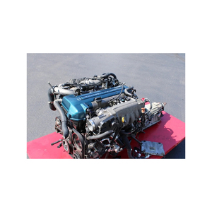Moteur diesel d'occasion premium 2JZ-GTE VVTi complet, unité de puissance performante avec garantie de 5 ans, fiabilité testée, sortie puissante - Product Image 1