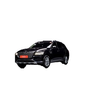 Genesis GV80 2.5T 2024, Gasolina, 2WD, con Caja de Cambios Automática, Asientos de Cuero, Cámara Trasera - 19,339 km - Product Image 1