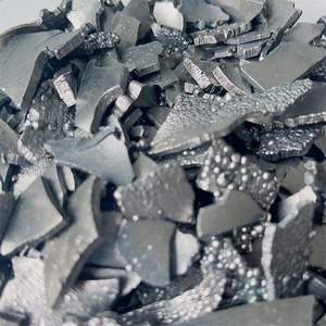 Chatarra de Lámina de Cobalto de la Mejor Calidad / Lámina de Cobalto Electrolítico / Chatarra de Metal de Cobalto 99.99% - Product Image 5