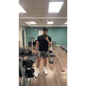 Shorts de sport pour homme à imprimé serpent sublimé, en mesh respirant, séchage rapide, pour le basketball, la gym, les loisirs et la performance athlétique - Product Image 5