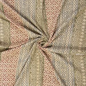 Bloque impreso hecho a mano Premium y suave algodón tiro ecológico ligero tradicional sofá mantas para decorativo - Product Image 5