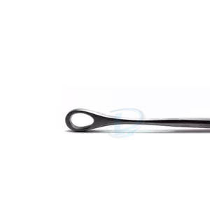 Pinzas para Algodón de Acero Inoxidable con Agarre Cómodo, Fabricadas Profesionalmente - Product Image 5