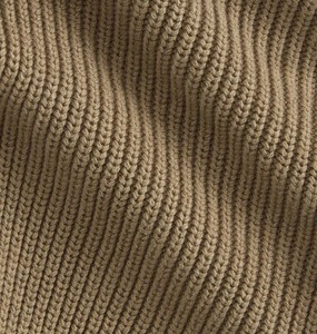 Suéter de Punto para Mujer Honeycomb - Jersey Cálido Texturizado para Invierno - Prenda de Punto de Alta Calidad, Suave y Transpirable para Mujer - Product Image 5