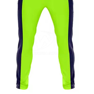 Prix de gros, uniforme de cricket respirant et léger, logo personnalisé, créez votre propre uniforme de cricket - Product Image 6