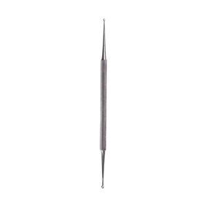 Curetas de Doble Extremo, Instrumentos de Cirugía Ortopédica, Curetas Quirúrgicas de Alta Calidad - Product Image 5