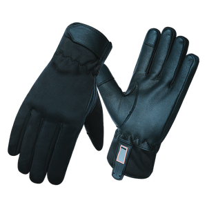 Gants de conduite en cuir Nappa de mouton économiques et très demandés, gants de protection tendance pour le travail et la sécurité des mains, pour les fêtes et le sport - Product Image 1