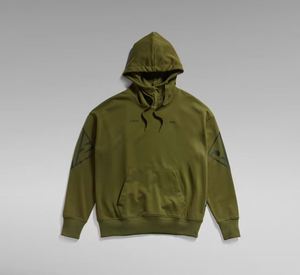 Sudaderas con Capucha para Hombre, Otoño, con Puños Acanalados y Corte Holgado para Mayor Comodidad a Precios Bajos - Product Image 4