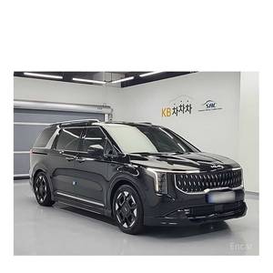 Kia Carnival 2024 de 7 Plazas, Limusina Alta, Diésel, Automática, con Asientos de Cuero, Volante a la Izquierda, 59,926 km - Product Image 5