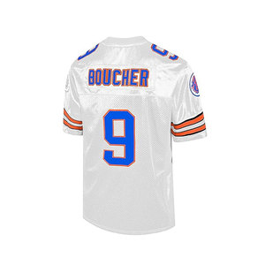 Uniformes de Fútbol Americano Personalizados al por Mayor para Hombre, Camisetas Deportivas de Alta Calidad para Equipos - Product Image 2