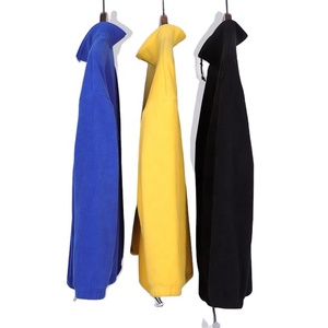 Factory Bulk Cheap Sale Men's Homme Regular Sleeve Plain Svitcemizo Men's Printed Embroidered Sweatshirt With 14 Zip Up Genser - Product Image 6