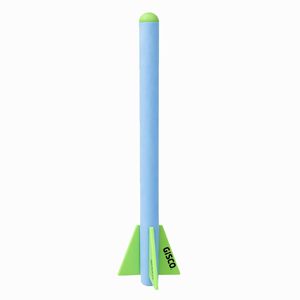 Javelot en mousse pour enfants, équipement de sport d'intérieur, entraînement sensoriel en mousse souple, léger et robuste - Product Image 1