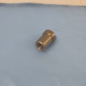 AMAT 0020-09241 POST, BEARING CASSETTE LOCK - Equipo y piezas de semiconductores de confianza de la marca global Trusted Global Legacy - Product Image 4