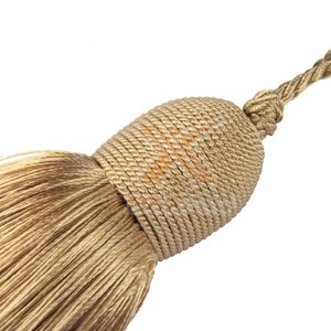 Borlas para Uniformes Ceremoniales de Alta Calidad, Venta al Por Mayor, Hechas a Medida, Nueva Llegada - Product Image 5