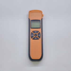 Medidor de Potencia Óptica Portátil Recargable G10 FTTH con LED Mini OPM para Pruebas de Cable de Fibra Óptica, Longitud de Onda 850nm-1700nm InGaAs - Product Image 3