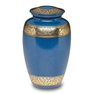 Urnas Funerarias de Cremación Estilo Americano para Cenizas de Seres Queridos, Hechas a Mano con Amor y Grabado Especial - Product Image 4